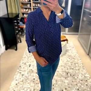 Vintage 1990s GAP button down Medium